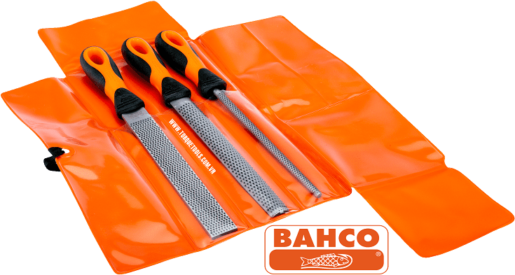 bo dua bahco 6-470-08-2-2 , bahco file sets 6-470-08-2-2