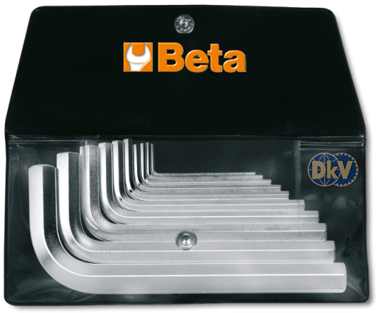 Bo luc giac beta 96/B10 ,beta hexagon key wrench 96/B10