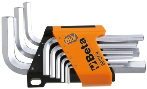 Bo luc giac beta 96/SC9 ,beta hexagon key wrench 96/SC9