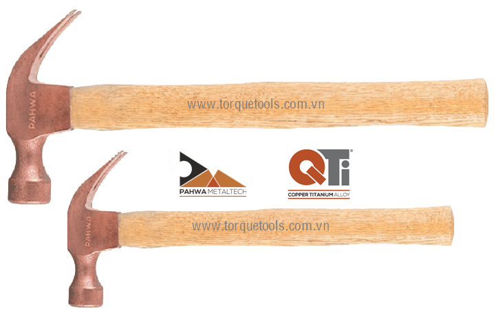 bua chong chay no pahwa hm-3091,pahwa ball peen hammer hm-3091