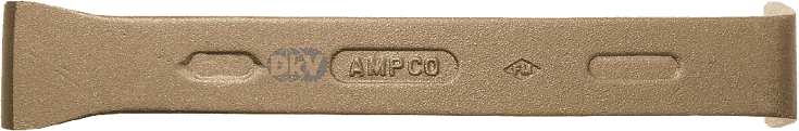 duc chong chay no Ampco JF0380 , Ampco non sparking cape chesel JF0380