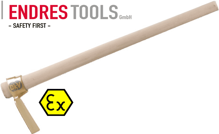 cuoc chống cháy nổ Endres 7160001S, Endres non sparking hand picks 7160001S