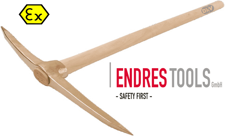 cuoc chống cháy nổ Endres 1265600S , Endres non sparking hand picks 1265600S