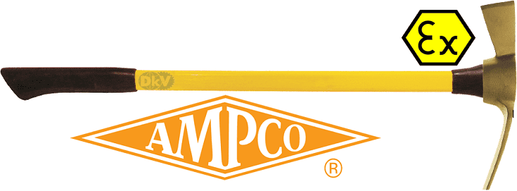 cuoc chong chay no ampco NB0055 , ampco non sparking hand picks NB0055