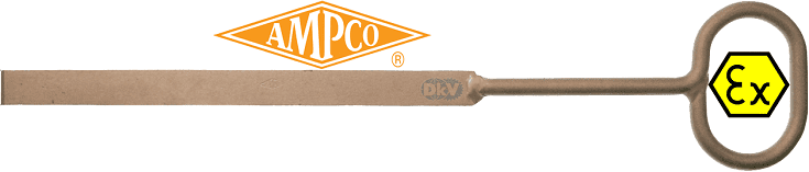 cao gi chong chay no ampco jr0690 , ampco non sparking with handle scraper jr0690