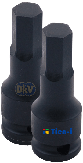 khau chup bulong luc chim tien-i ILBH8142, tien-i impact socket ILBH8142
