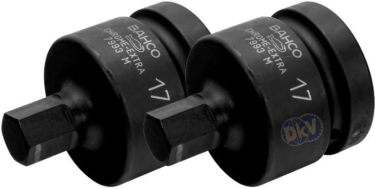 khau chup bulong luc chim bahco 7993M0270 , bahco impact socket 7993M0270
