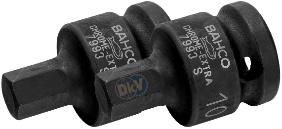 khau chup bulong luc chim bahco 7993S0120 , bahco impact socket 7993S0120