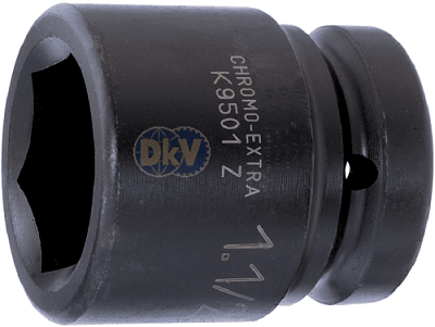 khau chup bulong bahco k9501z-2.9/16, bahco impact socket k9501z-2.9/16