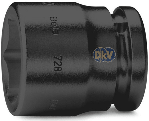 khau chup bulong beta 007280224, beta impact socket 007280224