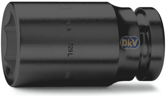 khau chup bulong beta 007290360 , beta impact socket 007290360