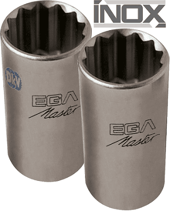 khau chup bulong inox egamaster 38431 , dau khau inox egamaster 38431