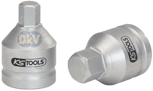 khau chup bulong luc chim KS Tools 515.0001, KS Tools impact socket 515.0001