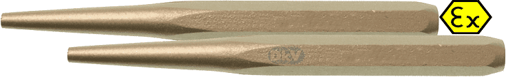 dot lo chong chay no Ampco Hb0041, Ampco non sparking center punch Hb0041
