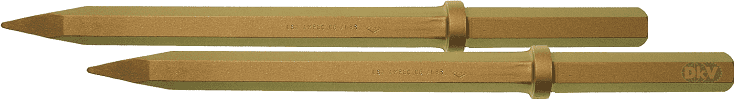 dot lo chong chay no Ampco MG0375 , Ampco non sparking center punch MG0375
