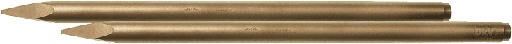 dot lo chong chay no Ampco MG047 , Ampco non sparking center punch MG047