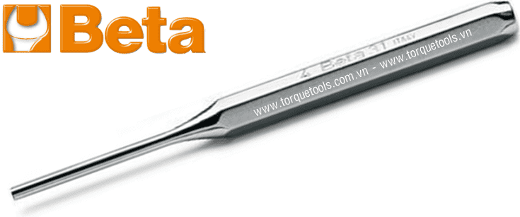 dot lo beta 31 8 , beta pin punch 31 8
