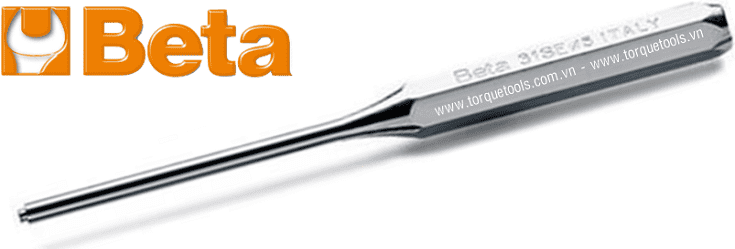 dot lo beta 31SE 4, beta pin punch 31SE 4