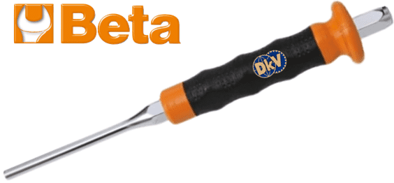 dot lo beta 31BM 3, beta pin punch 31BM 3