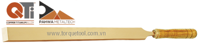 dua chong chay no pahwa SX-1050,pahwa non flat scraper file SX-1050