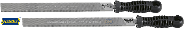dua phang Hazet 2122-10, Hazet flat file 2122-10