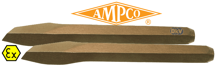 dot lo chong chay no Ampco ME0205 , Ampco non sparking center punch ME0205