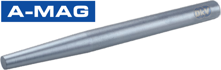 dot dau tron titanium a-mag 1180030t , a-mag titanium punch 1180030t