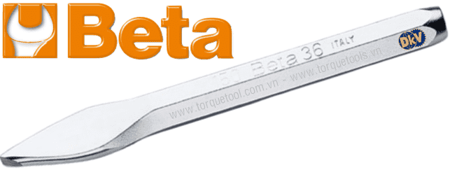 dot lo beta 36 125, beta pin punch 36 125