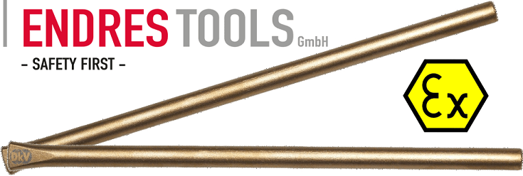 thanh cắm chu t chong chay no endres 0340097s , endres non sparking bar for double ended  socket wrenches 0340097s
