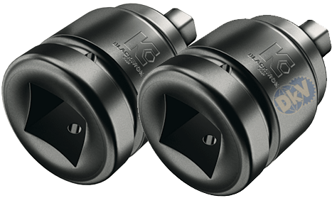 khau chup bulong luc chim Blackiron SD34-17M, Blackiron impact socket SD34-17M