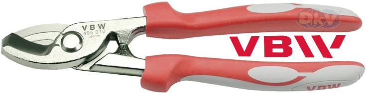 kim cat da nang vbw 495025 , vbw vde combination pliers 495025
