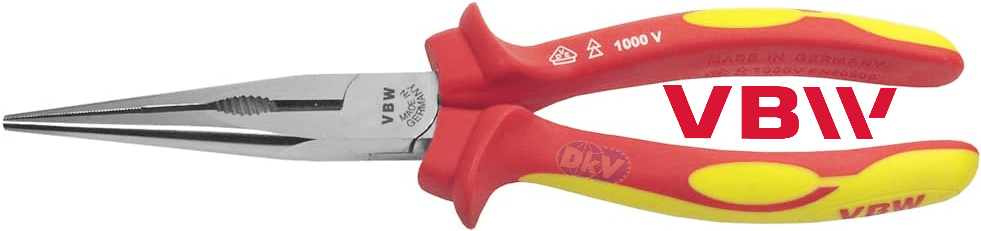 kim mo nhon da nang vbw 592205 , vbw vde combination pliers 592205