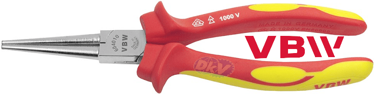 kim mo nhon da nang vbw 604010 , vbw vde combination pliers 604010