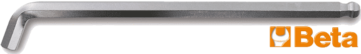 luc giac beta  96BPA 1,5, beta hexagon key wrench 96BPA 1,5