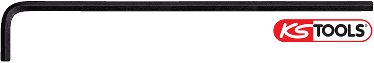 luc giac KS Tools 151.2814, KS Tools hexagon key wrench 151.2814