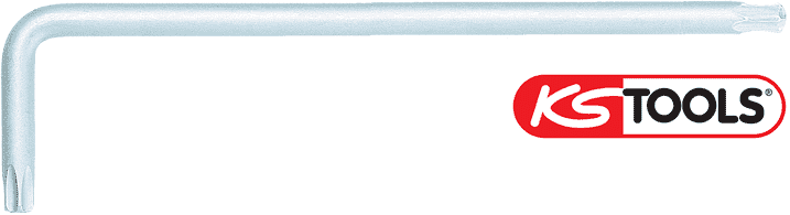 luc giac KS Tools 151.2303, KS Tools torx key wrench 151.2303
