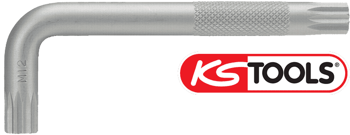 luc giac KS Tools 151.4102, KS Tools multi-tooth key wrench 151.4102