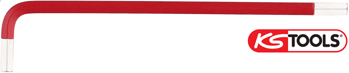 luc giac KS Tools 151.4483, KS Tools hexagon key wrench 151.4483