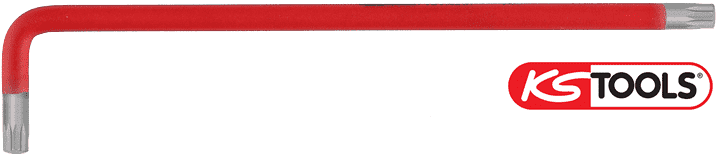 luc giac KS Tools 151.4514, KS Tools multi-tooth key wrench 151.4514