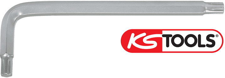 luc giac KS Tools 151.4621, KS Tools tamper torx key wrench 151.4621