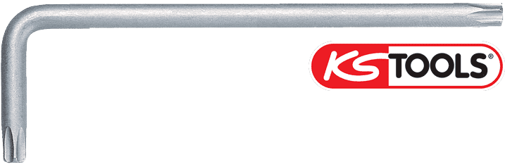 luc giac KS Tools 151.2342, KS Tools torx key wrench 151.2342