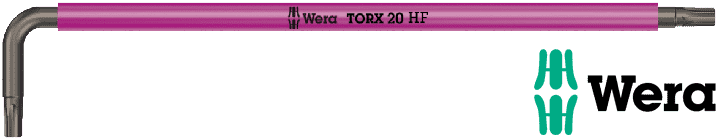 luc giac wera 05024474001, wera tamper torcx key wrench 05024474001