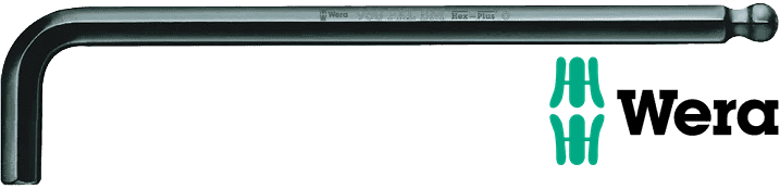 luc giac Wera 05027111001, Wera hexagon key wrench 05027111001