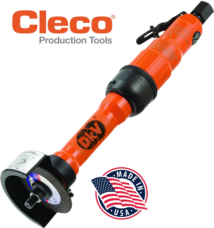 may mai khi nen cleco 25GELC-120-W3T4 , cleco air die grinder 25GELC-120-W3T4 