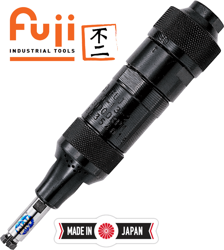 Máy mài khí nén Fuji FG-13-2 1-8 N, Fuji air die grinder FG-13-2 1-8 N