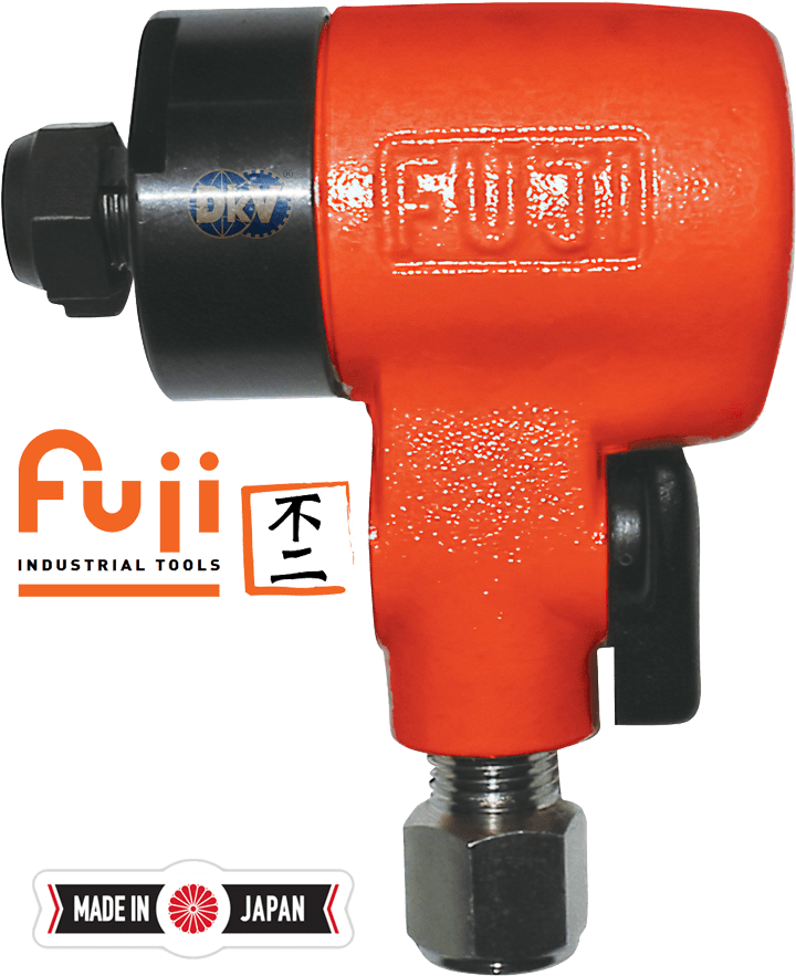 may mai khi nen fuji FG-25T E, fuji air die grinder FG-25T E