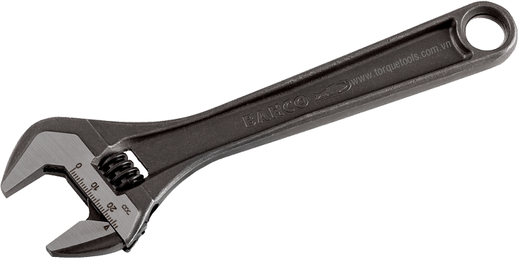Mo let  Bahco 8070, Bahco adjustable wrench 8070