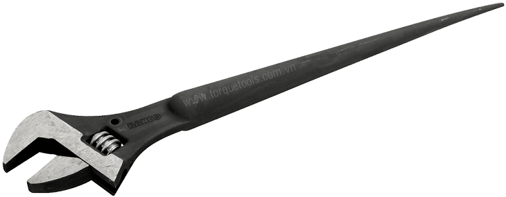 Mo let  Bahco 84-PODGER, Bahco adjustable wrench 84-PODGER