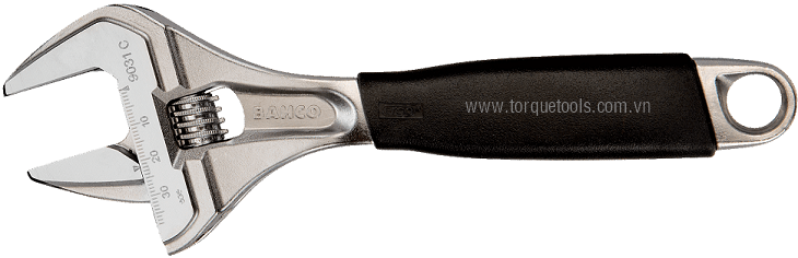 Mo let  Bahco 9029 C, Bahco adjustable wrench 9029 C