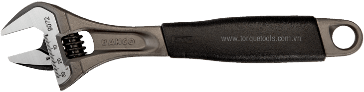 Mo let  Bahco 9070, Bahco adjustable wrench 9070